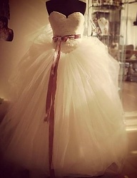 Moda Ślub Suknie ślubne - 2929750