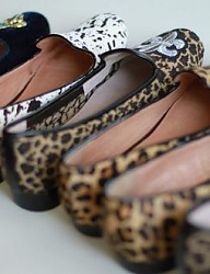 Moda Buty Półbuty - 1331267