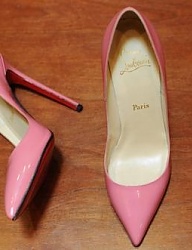 Moda Buty Szpilki - 1330853