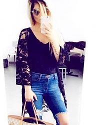 Moda Ciuchy Pozostałe - 3164504