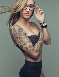 Tatuaże - 2589351