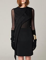 Moda Sukienki Wieczorowe - 1457058