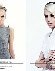 Moda Dodatki Nakrycia głowy - 743602