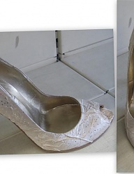 Moda Buty Pozostałe - 313075