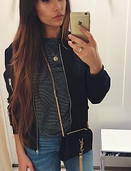 Moda Ciuchy Pozostałe - 3182623