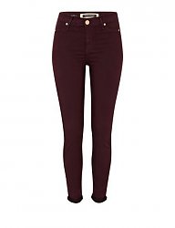 Moda Spodnie Jeansy - 1446739