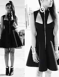 Moda Sukienki Dzienne - 1787686