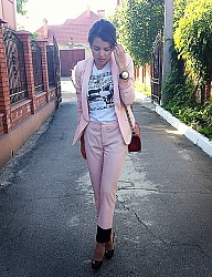 Moda Inne Moda uliczna - 2109289