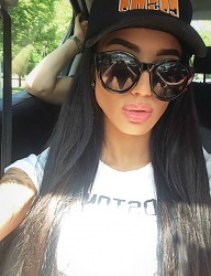 Moda Dodatki Okulary - 3003693