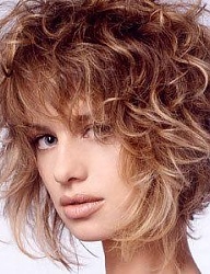 Fryzury Średnie - 481655