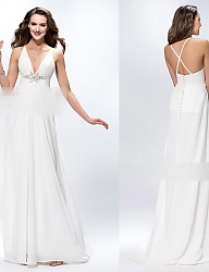 Moda Ślub Suknie ślubne - 2681895