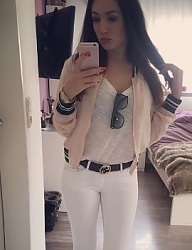 Moda Ciuchy Pozostałe - 3187791