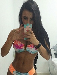 Moda Bielizna Na plażę - 2932563