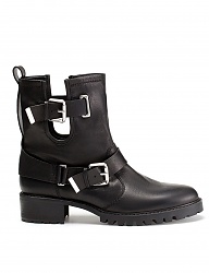 Moda Buty Botki - 2451753