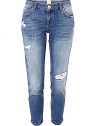 Moda Spodnie Jeansy - 2504805