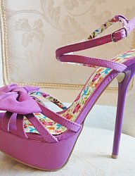 Moda Buty Szpilki - 1348324
