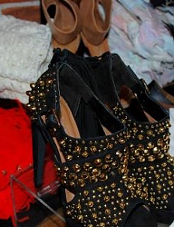 Moda Buty Pozostałe - 1357301