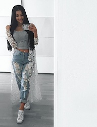 Moda Ciuchy Pozostałe - 3150461