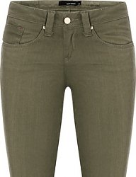 Moda Spodnie Jeansy - 2021612