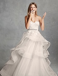 Moda Ślub Suknie ślubne - 3001528