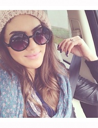 Moda Dodatki Okulary - 2522550