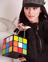 Moda Torebki Pozostałe - 1061291