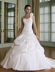 Moda Ślub Suknie ślubne - 1490302