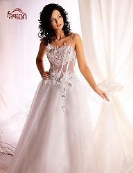 Moda Ślub Suknie ślubne - 431314