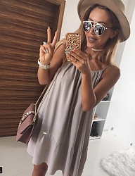 Moda Sukienki Dzienne - 3166712