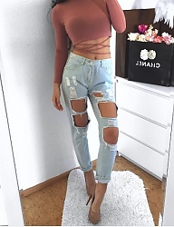 Moda Ciuchy Pozostałe - 3171169