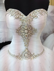 Moda Ślub Suknie ślubne - 2632857