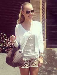 Moda Inne Moda uliczna - 1809011