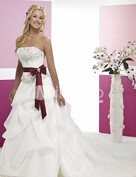 Moda Ślub Suknie ślubne - 1310262