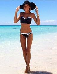 Moda Bielizna Na plażę - 3016729
