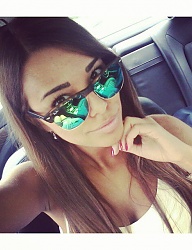 Moda Dodatki Okulary - 2939302