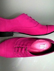 Moda Buty Pozostałe - 1221084