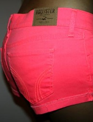 Moda Spodnie Spodenki - 1559654