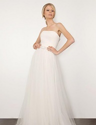 Moda Ślub Suknie ślubne - 1495738