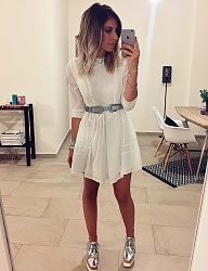 Moda Inne Moda uliczna - 3239653