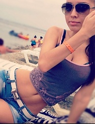 Moda Dodatki Okulary - 1699027