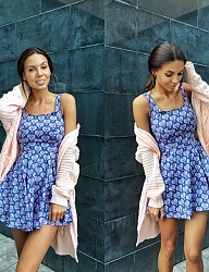 Moda Sukienki Dzienne - 2998189