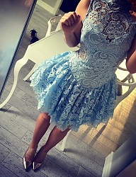 Moda Sukienki Wieczorowe - 3134647