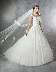 Moda Ślub Suknie ślubne - 3054011