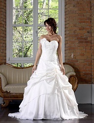 Moda Ślub Suknie ślubne - 231699