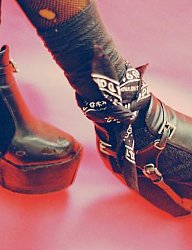 Moda Buty Pozostałe - 1233696