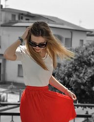 Moda Spódnice Krótkie - 1456046
