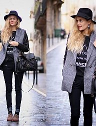 Moda Inne Moda uliczna - 1587152