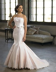 Moda Ślub Suknie ślubne - 395317