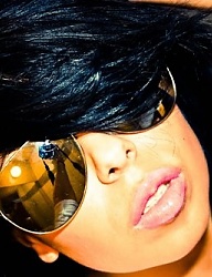 Moda Dodatki Okulary - 1716739
