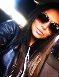 Moda Dodatki Okulary - 2555706